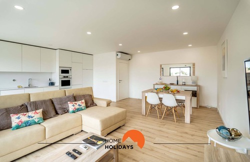 Ferreiras Apartment | #155 Lagoas Residence by Home Holidays