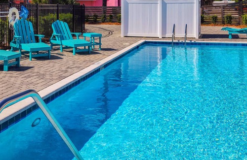 El Centro Beach House | 155 m² House ∙ 3 bedrooms ∙ 9 guests