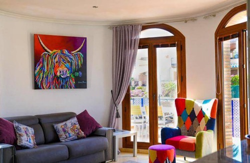 Algorfa Villa | 155 m² Villa ∙ 3 bedrooms ∙ 6 guests