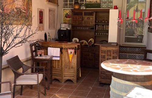 Algorfa Villa | 155 m² Villa ∙ 3 bedrooms ∙ 6 guests