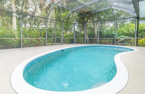 Palm River Estates House | 155 Old Tamiami Trail
