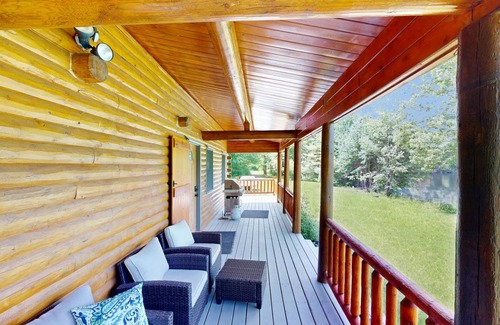 Scarborough House | 156 m² House ∙ 3 bedrooms ∙ 6 guests