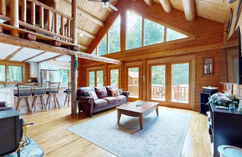 Scarborough House | 156 m² House ∙ 3 bedrooms ∙ 6 guests