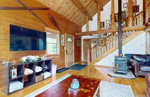 Scarborough House | 156 m² House ∙ 3 bedrooms ∙ 6 guests