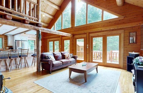 Scarborough House | 156 m² House ∙ 3 bedrooms ∙ 6 guests