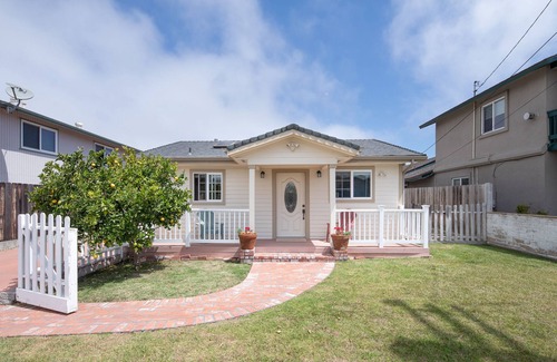 Grover Beach House | 1561 Newport in Grover Beach