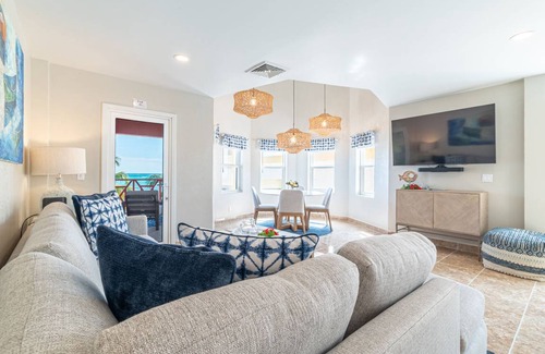 San Pedro Apartment | 157 m² Apartment ∙ 2 bedrooms ∙ 6 guests