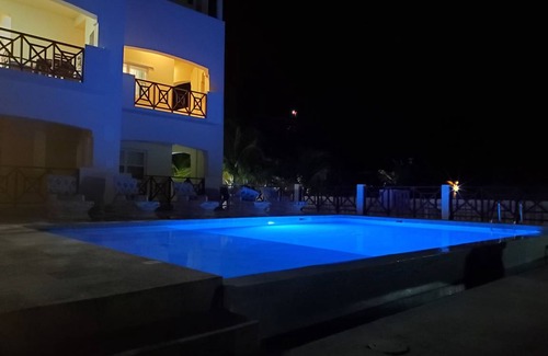 San Pedro Apartment | 157 m² Apartment ∙ 2 bedrooms ∙ 6 guests