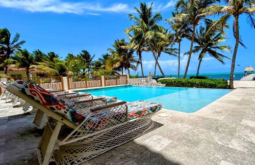 San Pedro Apartment | 157 m² Apartment ∙ 2 bedrooms ∙ 6 guests