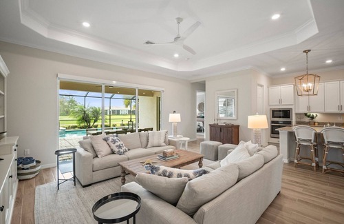 Punta Gorda House | 15871 Babcock National SFH