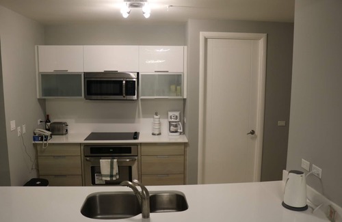 Playa Bonita Village Apartment | 15B Stunning Oceanfront Views Panama Resort Life