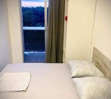 Bron Apartment | 15D Vinatier Grange Blanche Bron Essarts