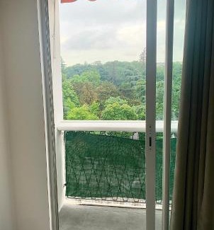 Bron Apartment | 15D Vinatier Grange Blanche Bron Essarts