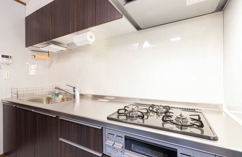 Kamata House | 15m to Haneda Tokyo Access 3BR Free Parking /Ota-ku Tokyo