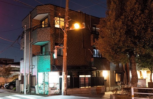 Kamata House | 15m to Haneda Tokyo Access 3BR Free Parking /Ota-ku Tokyo