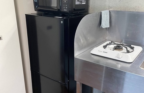 Nishi-Shinjuku Apartment | 15min Shinjuku/5min Hatsudai(OperaCityDirect).Quiet,perfect place/Early check-in