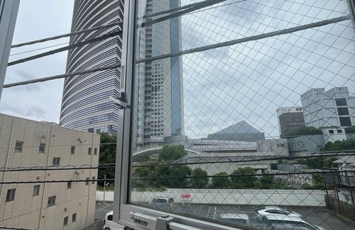 Nishi-Shinjuku Apartment | 15min Shinjuku/5min Hatsudai(OperaCityDirect).Quiet,perfect place/Early check-in