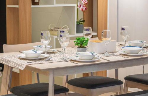 Bandar Sri Sendayan House | 15pax+Seremban stay n rest As316 民宿