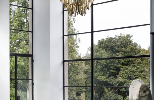Dripsey House | 15th Century Castle & Luxury Manor House steeped in history & grandeur.