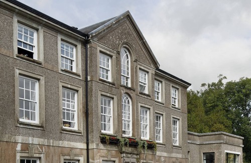 Dripsey House | 15th Century Castle & Luxury Manor House steeped in history & grandeur.
