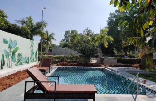 Hosur Resort | 16 Bedouin