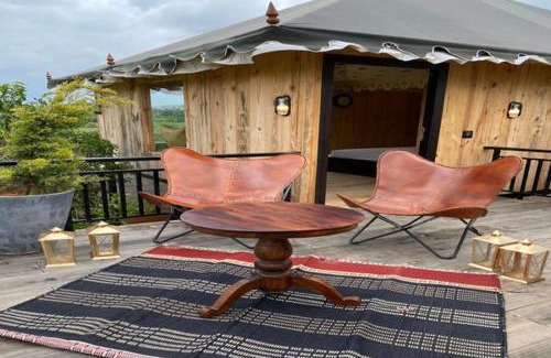 Hosur Resort | 16 Bedouin