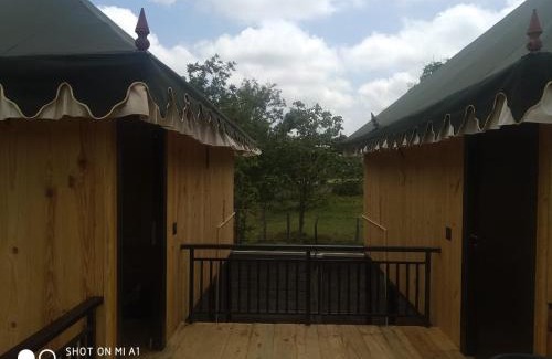 Hosur Resort | 16 Bedouin
