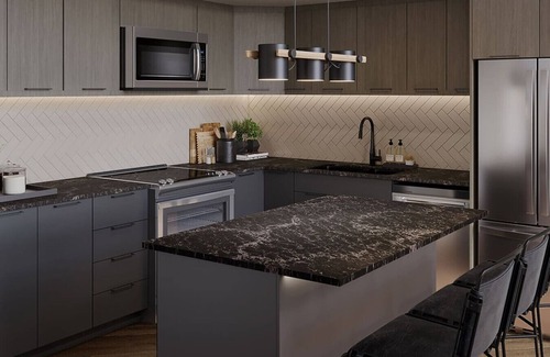 Canmore Apartment | 16 Bedrooms/12 Bathrooms & 32 Beds! + Best Amenities in Canmore