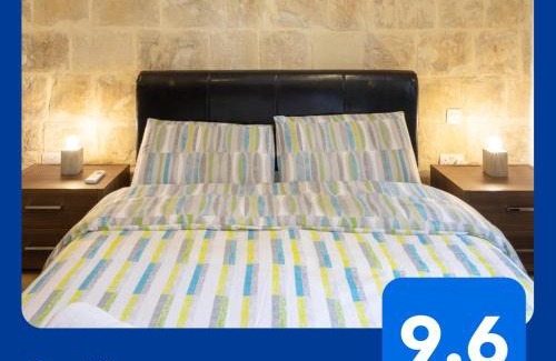 Birgu House | 16 lettings - charming character house
