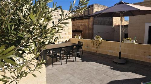 Birgu House | 16 lettings - charming character house