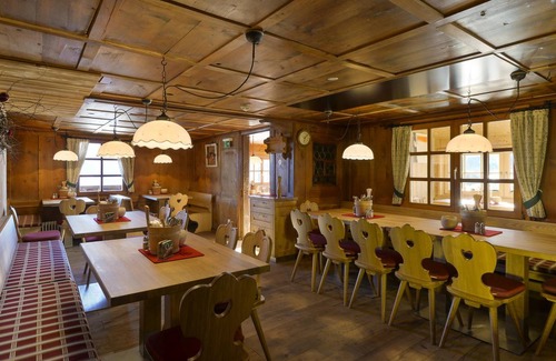 Tschagguns Hotel | 16 m² Hotel ∙ 1 bedroom ∙ 4 guests