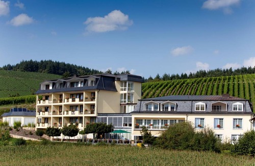 Mertesdorf Hotel | 16 m² Hotel ∙ 1 bedroom ∙ 1 guest