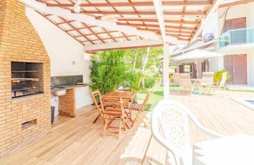 Guarajuba House | 16 m² House ∙ 5 bedrooms ∙ 12 guests