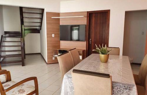 Guarajuba House | 16 m² House ∙ 5 bedrooms ∙ 12 guests