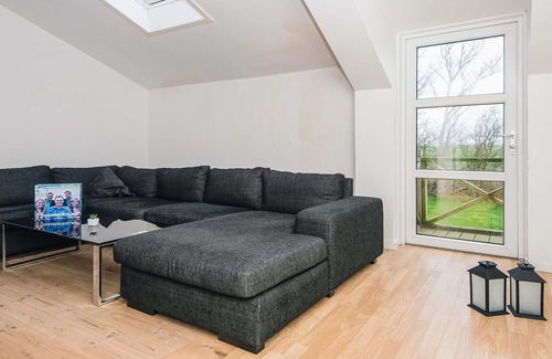 Hojer House | 16 person holiday home in Højer