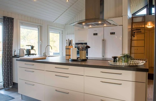 Sonderho House | 16 person holiday home in Fanø
