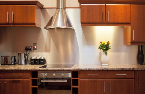 Nottingham City Centre Apartment | 16 Pilcher Gate
