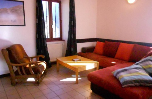Saint-Agnan-en-Vercors House | 160 m² Gîte ∙ 8 bedrooms ∙ 15 guests