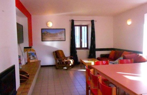 Saint-Agnan-en-Vercors House | 160 m² Gîte ∙ 8 bedrooms ∙ 15 guests