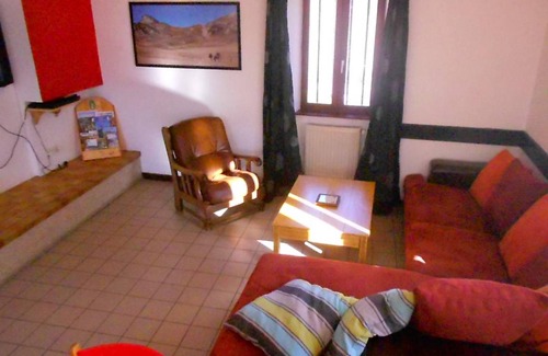 Saint-Agnan-en-Vercors House | 160 m² Gîte ∙ 8 bedrooms ∙ 15 guests