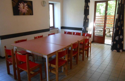 Saint-Agnan-en-Vercors House | 160 m² Gîte ∙ 8 bedrooms ∙ 15 guests