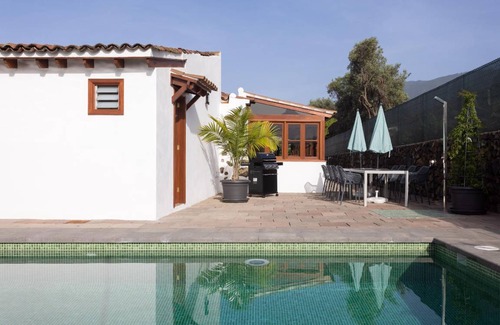 Las Arenas House | 160 m² House ∙ 4 bedrooms ∙ 8 guests