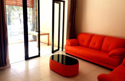 Flic-en-Flac Apartment | 160 m² Apartment ∙ 3 bedrooms ∙ 6 guests