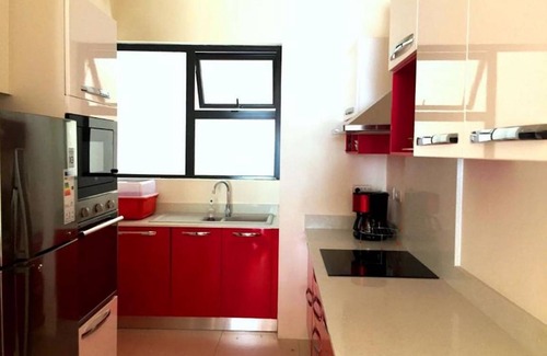 Flic-en-Flac Apartment | 160 m² Apartment ∙ 3 bedrooms ∙ 6 guests