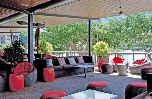 Darwin City Centre Apartment | 160 m² Apartment ∙ 3 bedrooms ∙ 7 guests