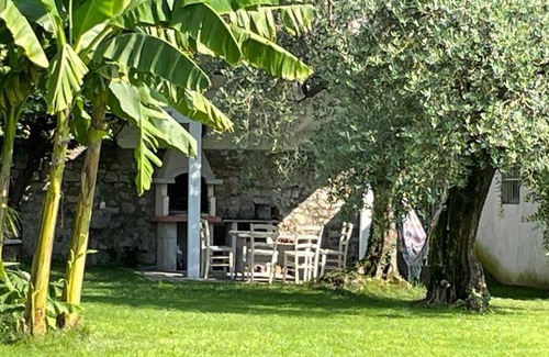Iseo Apartment | 160 m² Apartment ∙ 3 bedrooms ∙ 8 guests
