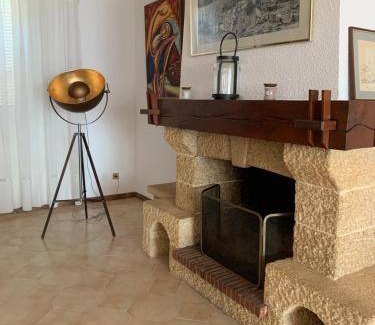 Piana Apartment | 160 m² Apartment ∙ 3 bedrooms ∙ 6 guests