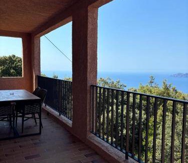 Piana Apartment | 160 m² Apartment ∙ 3 bedrooms ∙ 6 guests