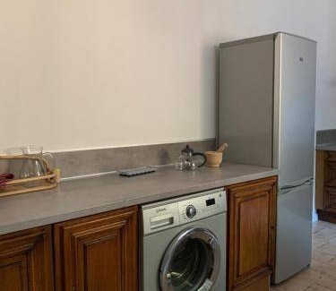 Piana Apartment | 160 m² Apartment ∙ 3 bedrooms ∙ 6 guests