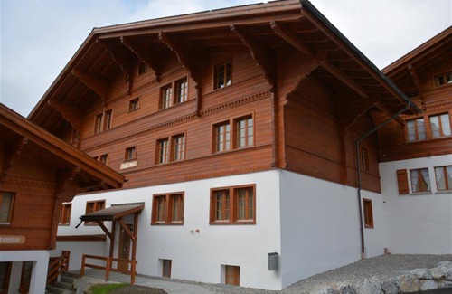 Schoenried Apartment | 160 m² Apartment ∙ 6 bedrooms ∙ 12 guests